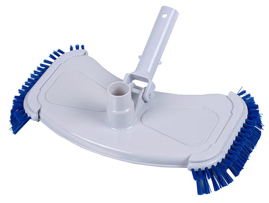 VACUUM HEAD SEMI-CIRCLE L&C