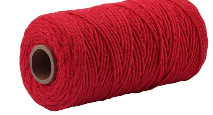 BUILDERS LINE RED 190GR