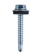 ROOFING SCREWS SELF DRILLING ZPL 6.3X32