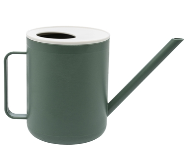 WATER CAN MUG WHITE 0.9LT