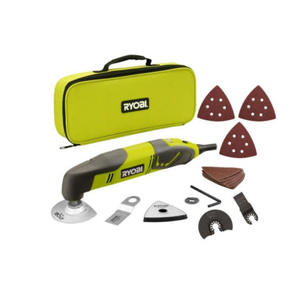 MULTI-TOOL 200W & ACCESSORIES RMT200-S RYOBI