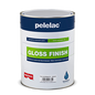 GLOSS FINISH P104 1/2LTR [WATER BASED]