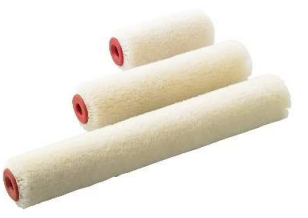 VELVET ROLL 150MM 4550