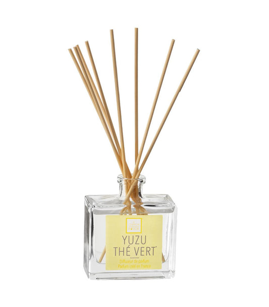 DIFFUSER YUZU 160ML