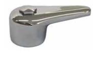 PAINI CRETA  3WAX FAUCET CARTRIDGE HANDLE
