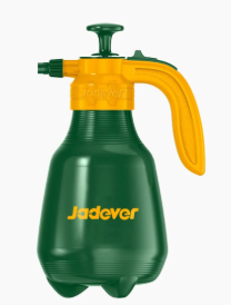 PRESSURE SPRAYERS 1.5L JADEVER