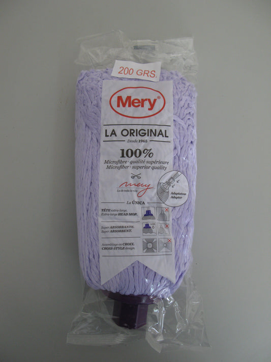 MERY MICROFIBER MOP