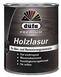 WOOD VARNISH PALISANDER DUFA 2.5LTR