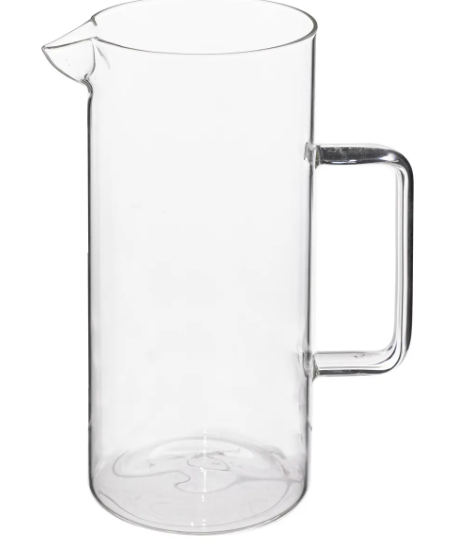 STRAIGHT PITCHER 1,5L