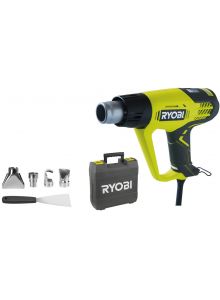 HEAT GUN EHG2020LCD HEAT INDICATOR 2000W