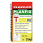 PLANFIX GREY ISOMAT 5KG