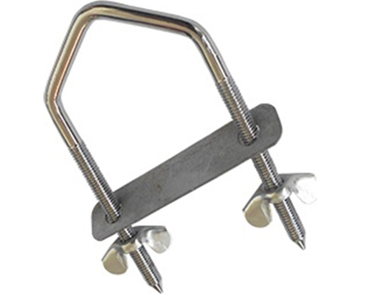 FORK ROTISSERIE FOR LAMB S/STEEL