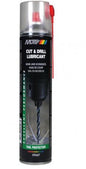 CUT & DRILL LUBRICANT 500ML MOTIP