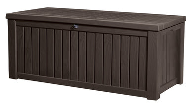 ROCKWOOD STORAGE BOX 570L 155W X 72.4D X 64.4H