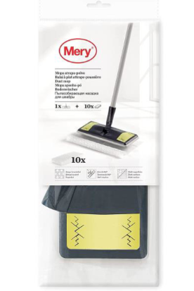 MERY DUST MOP