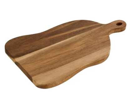 ΞΥΛΟ ΚΟΠΗΣ ORGA ACACIA 35X20CM