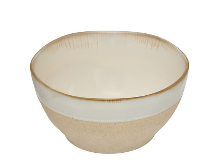 BOWL KATE WHITE 72CL