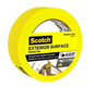 MASKING TAPE EXTERIOR SURFACE SCOTCH 36MMX41MM