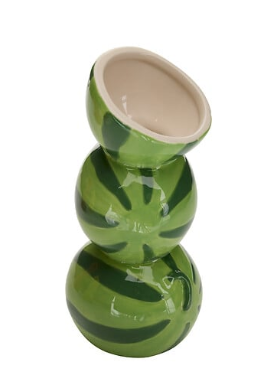CRMC FRUITS VASE FRUITY H22