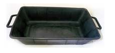 PLASTERERS BUCKET