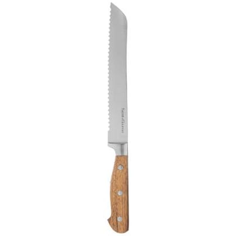 BREAD KNIFE ELEGANCIA