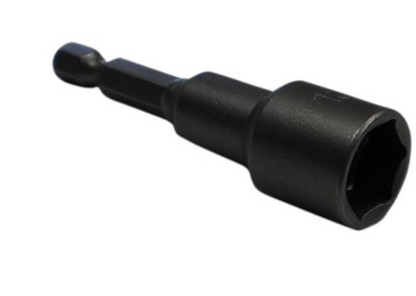 NUT DRIVER MAGNET 13MMX65MM