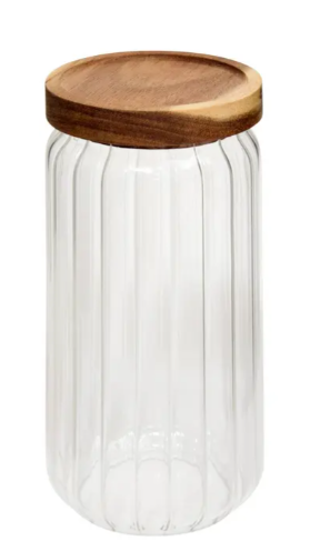 1L GLASS/ACA JAR HARMONY