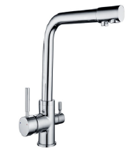 HOFER EUROMODE KITCHEN MIXER 3-WAY HZD101-07D