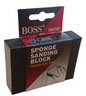 SANDING SPONGE 100x70x25MM No80