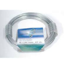 PLASTIC WIRE HOBBYFIL 0.7MM 40M