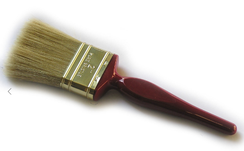 PAINT BRUSH 1,5" Z199W