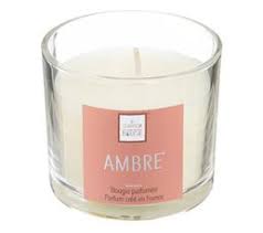 AMBERGRIS ELEA  CANDLE 100G