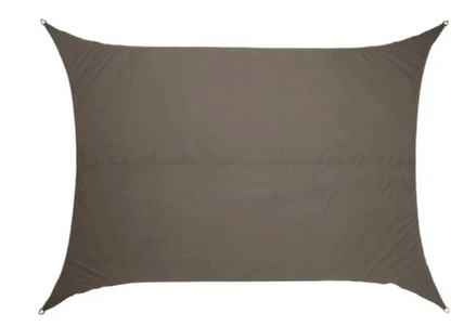 SUNSHADE ELYORA 3X2M SLATE