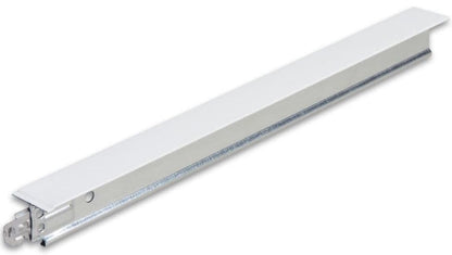 STAMPA CROSS-TEE T24X600MM WHITE