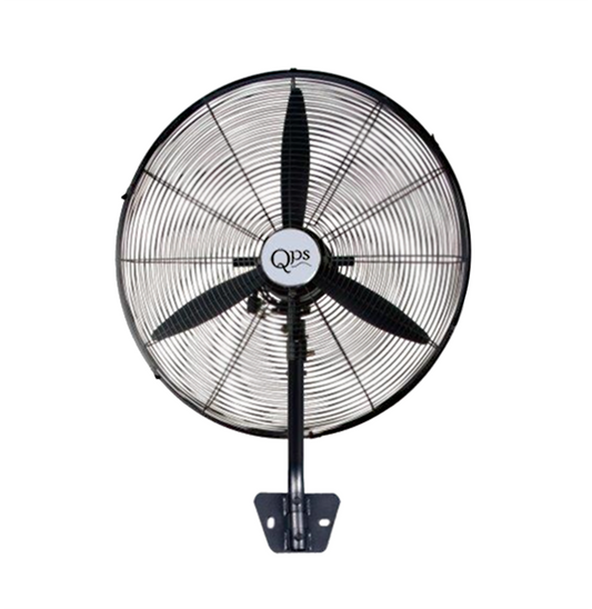 INDUSTRIAL WALL FAN QPS 26" 230W