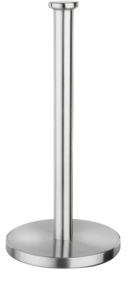 TOWEL HOLDER INOX