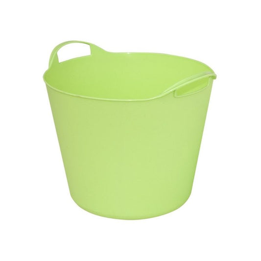 FLEX BAG GREEN 15LTR