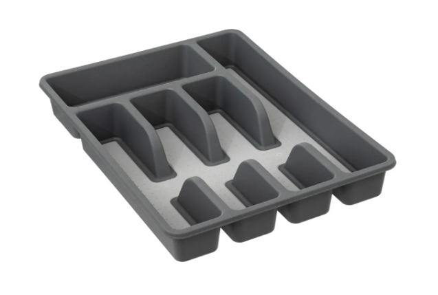 NON SLIP PP 5 RACK CUT HOLDER