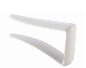 PRESTO PLASTIC TABLECLOTH CLIP 4PCS