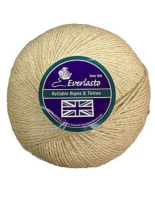 SISAL TWINE STB11 500G