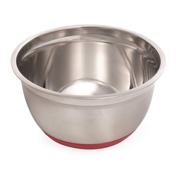 MIXING BOWL 2.5L SS+TPR