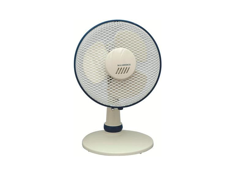 DESK FAN 30CM 12" AIRMATE