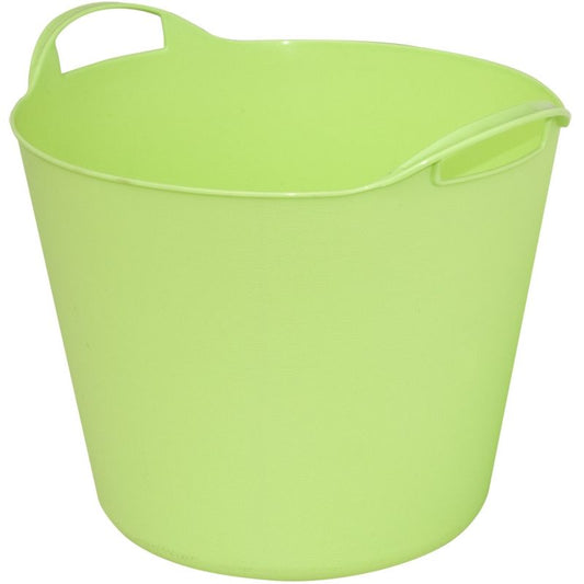 FLEX BAG GREEN 43LTR