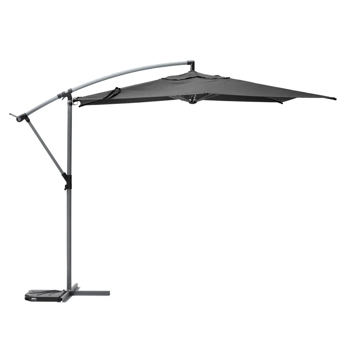 MANOA UMBRELLA 3M SLATE