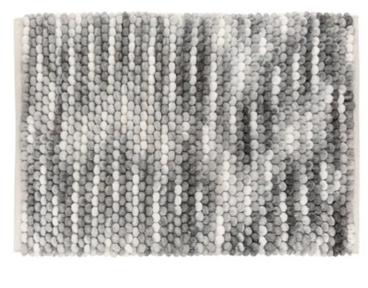 GREY 50X75 SHADING CTN BATHMAT