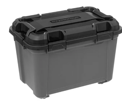 ΠΛΑΣΤΙΚΟ ΚΟΥΤΙ ΑΠΟΘΗΚΕΥΣΗΣ BUNKER 55L