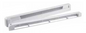 WINDOW AND DOOR VENTILATION ABS 15-30 M3. ACOUSTIC REDUCTION WHITE