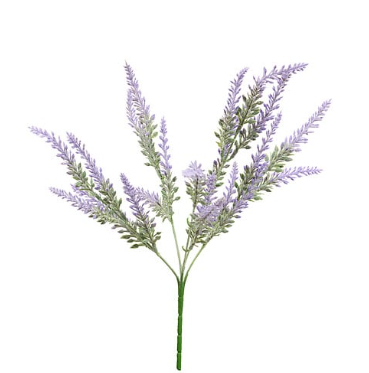 PROVENCE LAVENDER BOUQUET H37CM