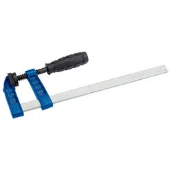 QUICK ACTION F CRAMP 200X50MM