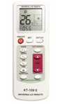 UNIVERSAL REMOTE CONTROL AIRCONDITIONS